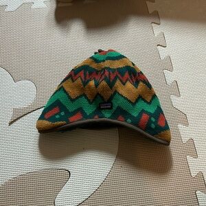 12 to 18 month Patagonia hat